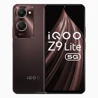 Vivo iQOO Z9 Lite