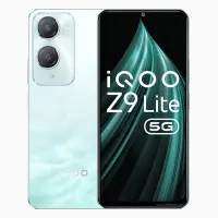 Vivo iQOO Z9 Lite