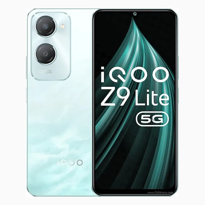 Vivo iQOO Z9 Lite