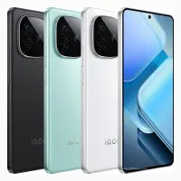Vivo iQOO Z9 Turbo