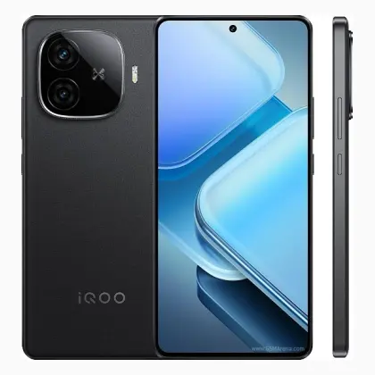Vivo iQOO Z9 Turbo
