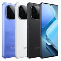 Vivo iQOO Z9 Turbo Endurance