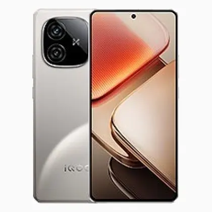 Vivo iQOO Z9 Turbo+