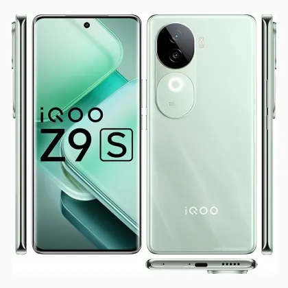 Vivo iQOO Z9s