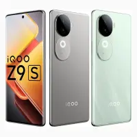Vivo iQOO Z9s