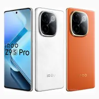 Vivo iQOO Z9s Pro