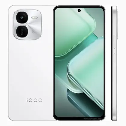 Vivo iQOO Z9x