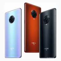 Vivo NEX 3S 5G
