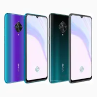 Vivo S1 Prime