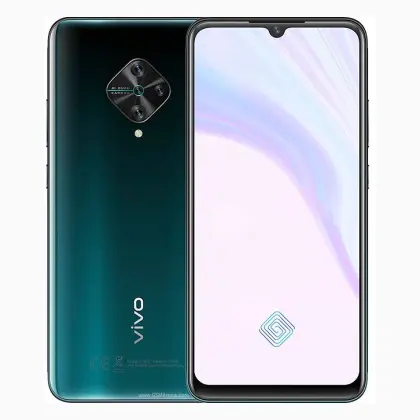 Vivo S1 Prime
