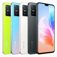 Vivo S10