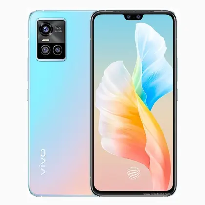 Vivo S10