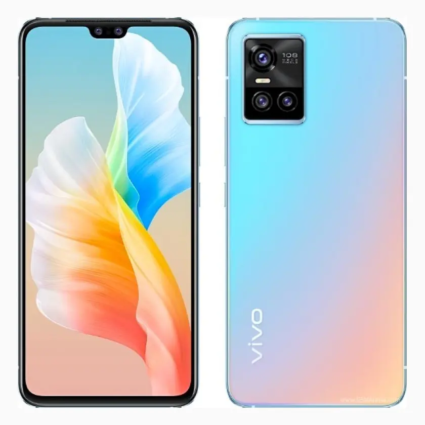 Vivo S10 Pro
