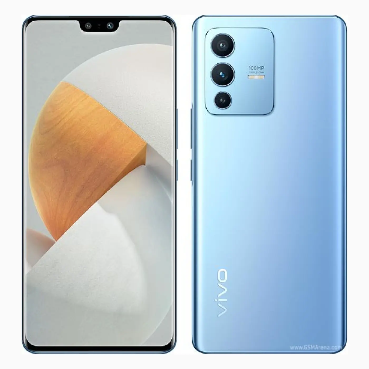 Vivo S12 Pro