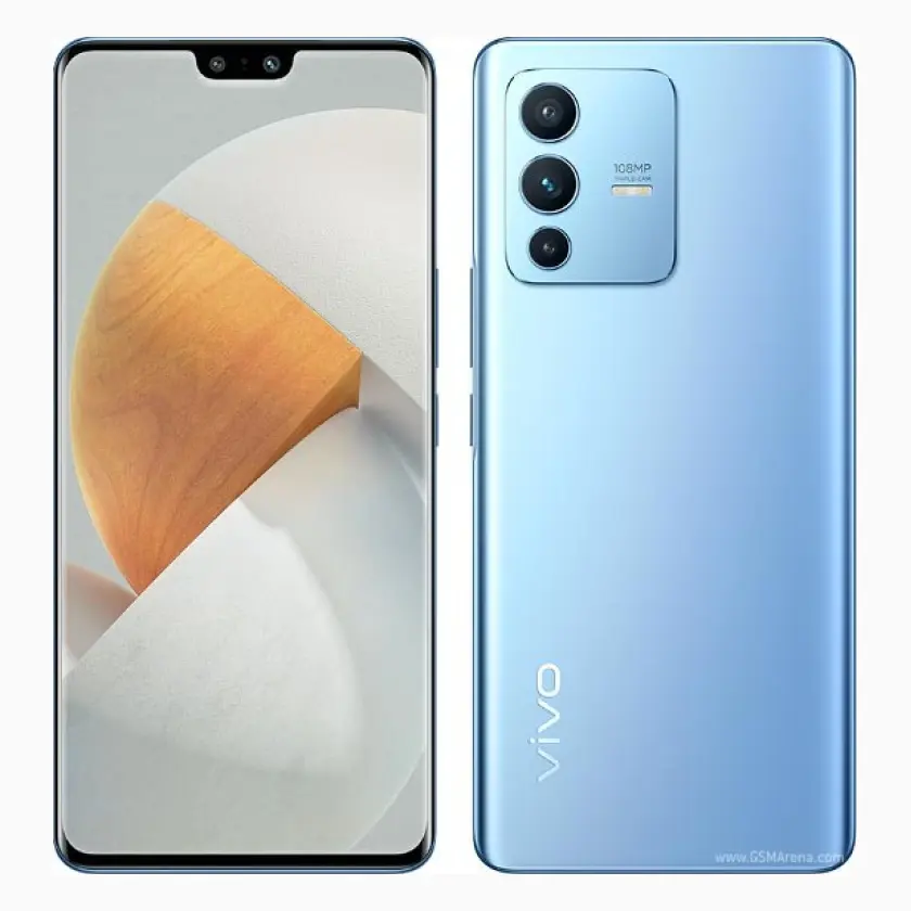 Vivo S12 Pro