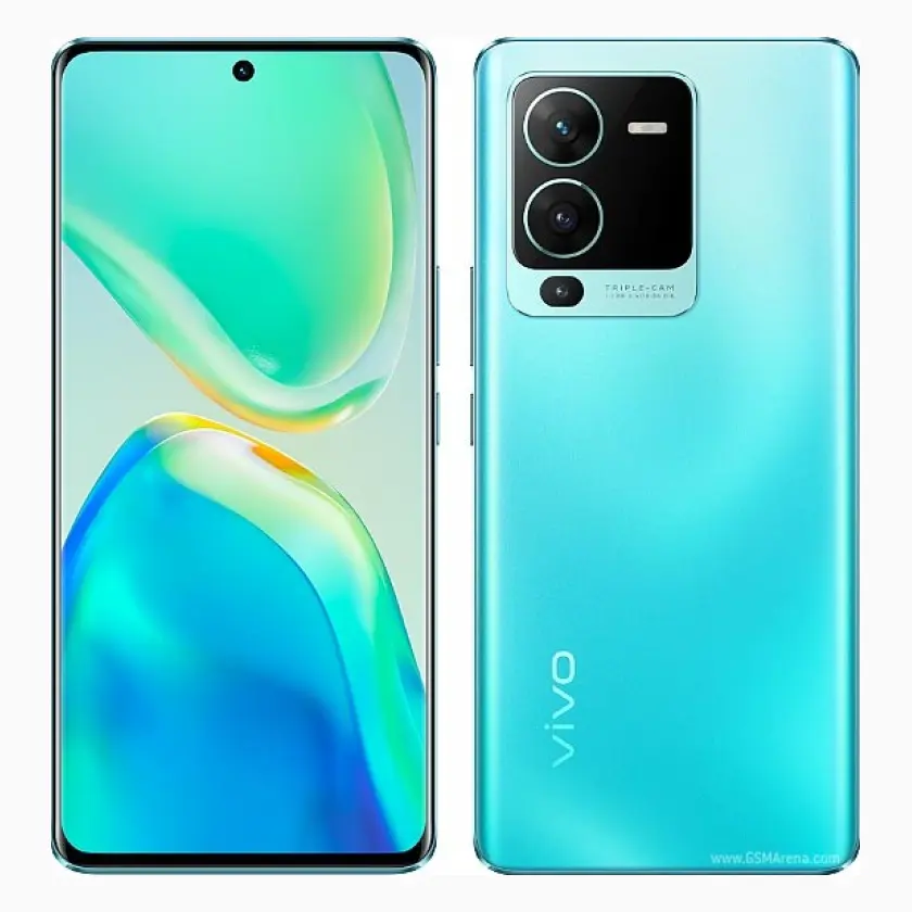 Vivo S15 Pro