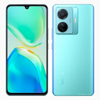 Vivo S15e
