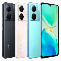 Vivo S15e