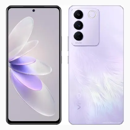 Vivo S16e