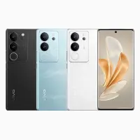 Vivo S17 Pro