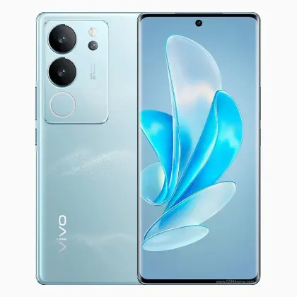 Vivo S17 Pro