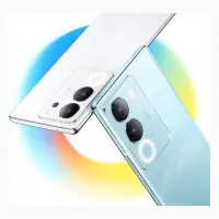 Vivo S17 Pro