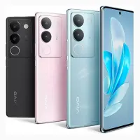 Vivo S17t