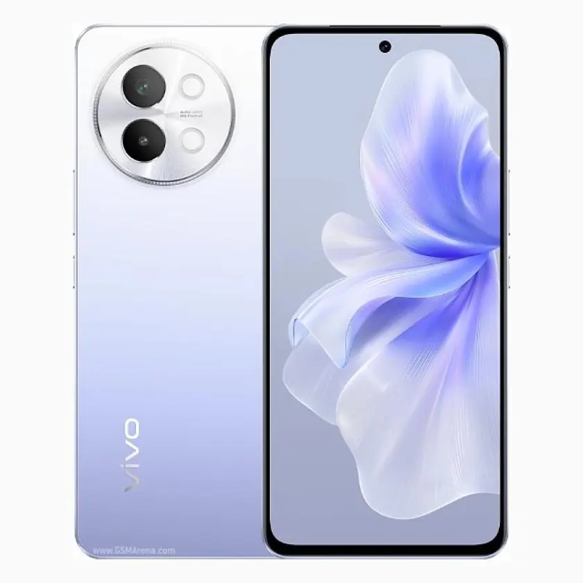 Vivo S18e