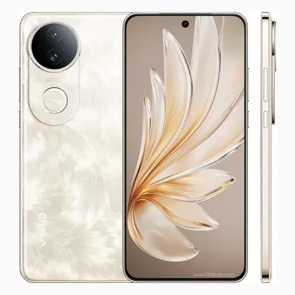Vivo S20