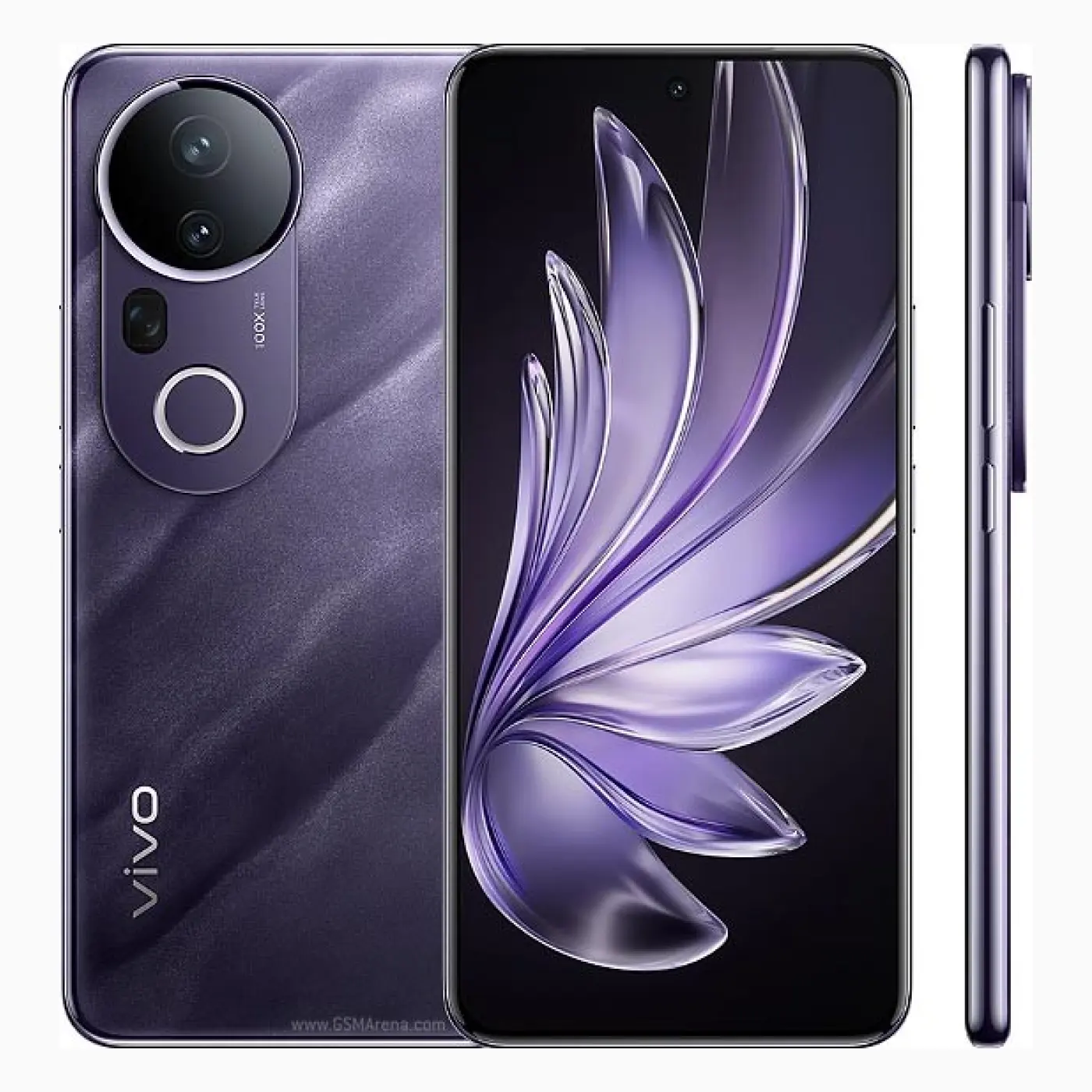 Vivo S20 Pro