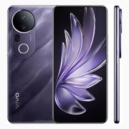 Vivo S20 Pro