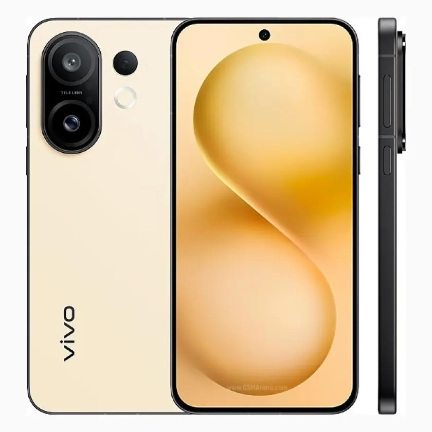 Vivo S30 Pro mini