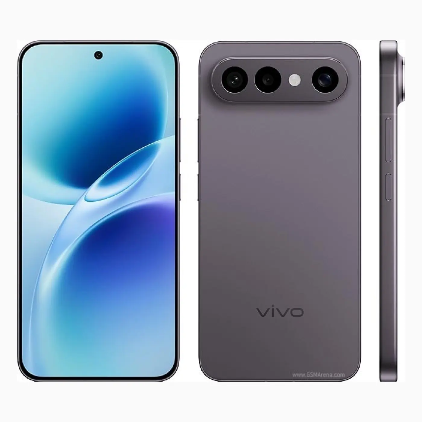Vivo S50 Pro mini