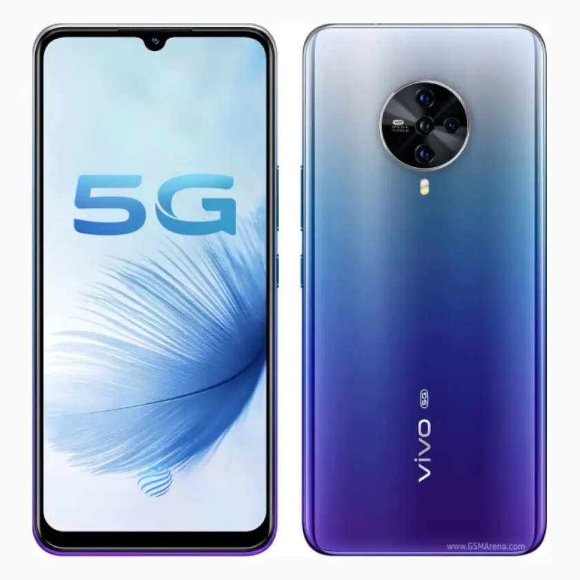 Vivo S6 5G