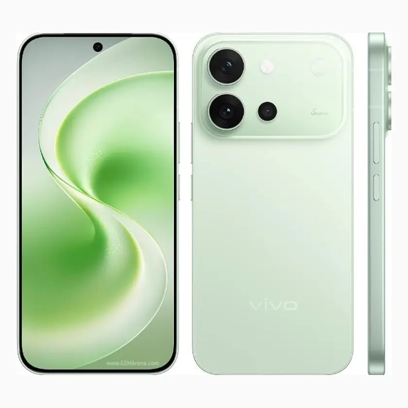 Vivo S60