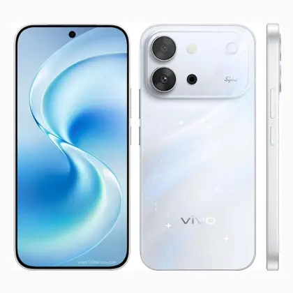 Vivo S60e