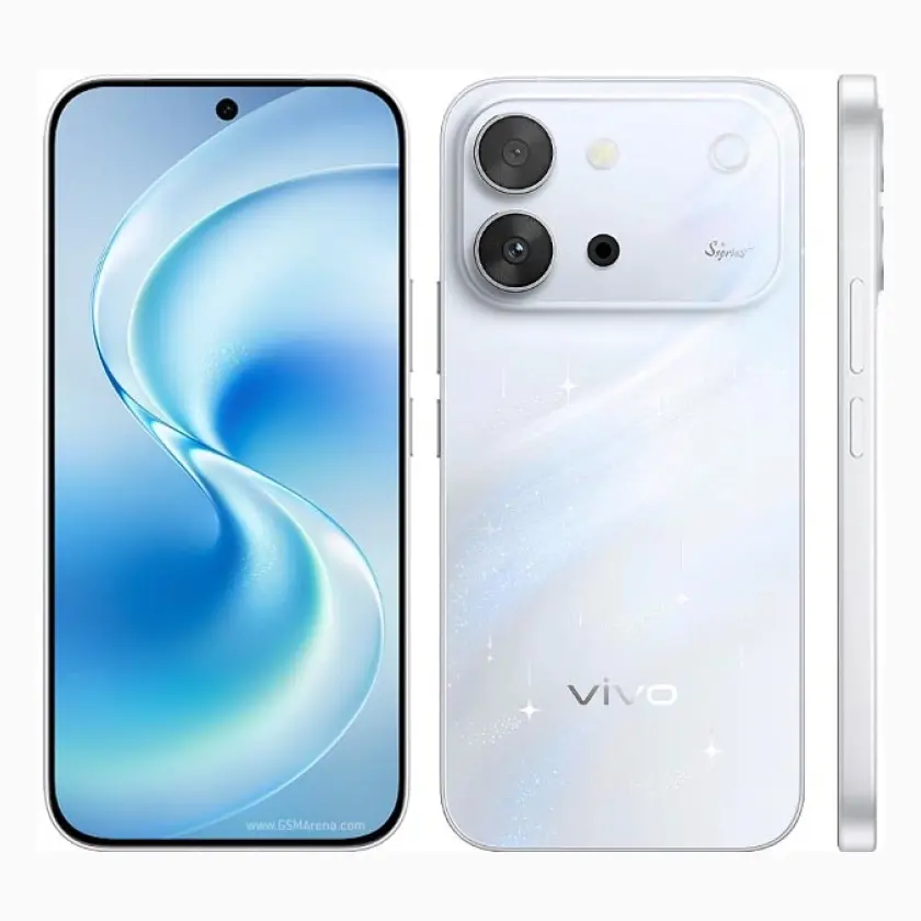 Vivo S60e