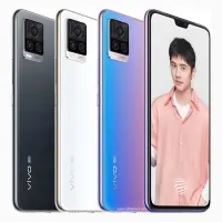 Vivo S7t