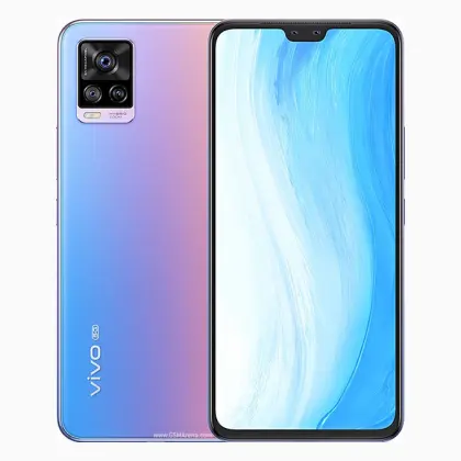 Vivo S7t