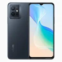 Vivo T1 5G