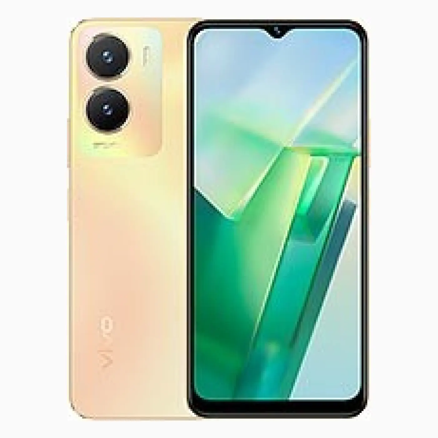 Vivo T2x (India)