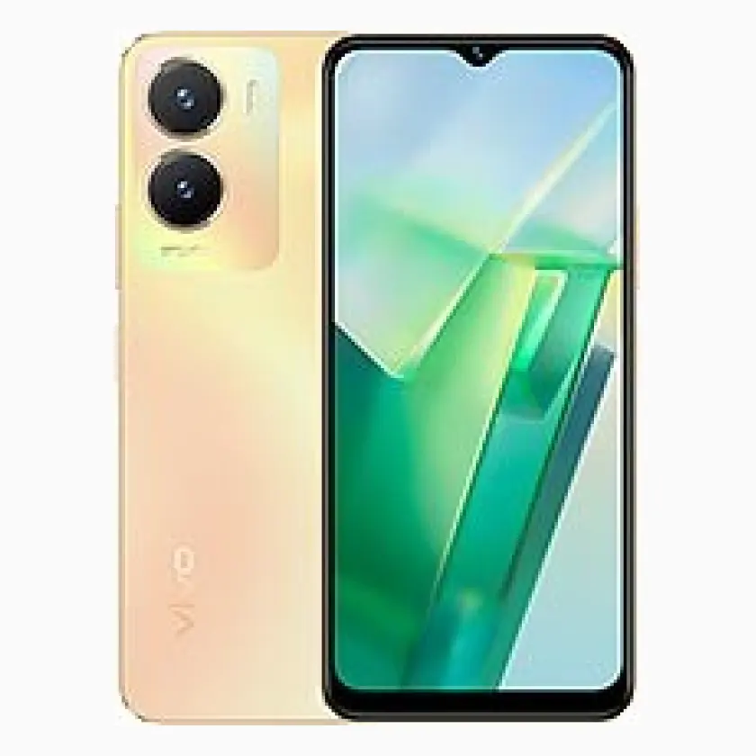 Vivo T2x (India)