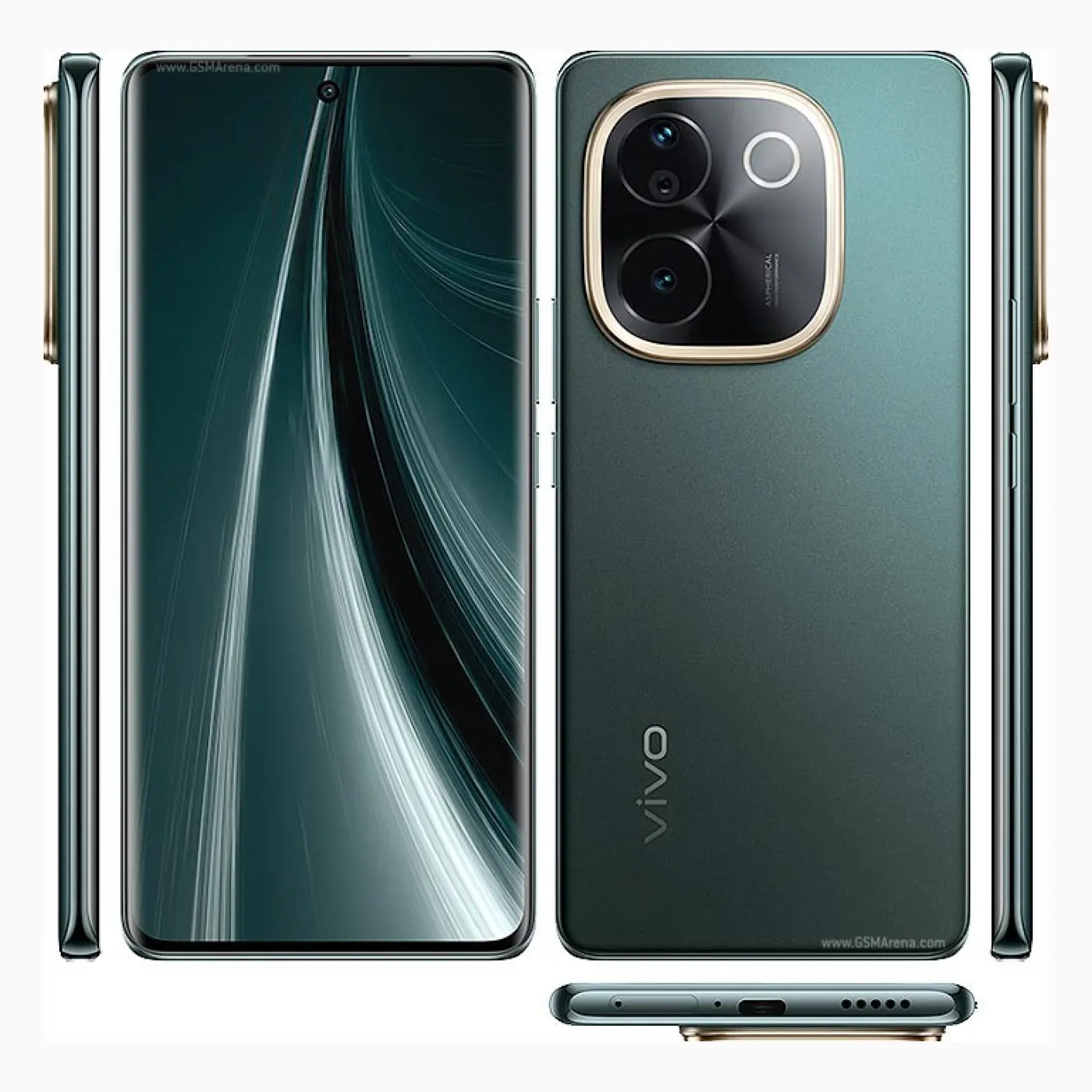 Vivo T3 Pro