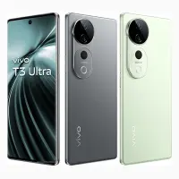 Vivo T3 Ultra