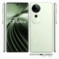 Vivo T3 Ultra