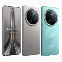 Vivo T4