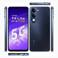 Vivo T4 Lite