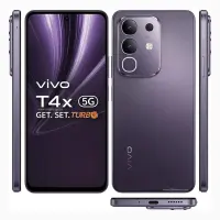 Vivo T4x