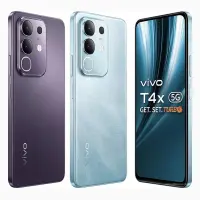 Vivo T4x