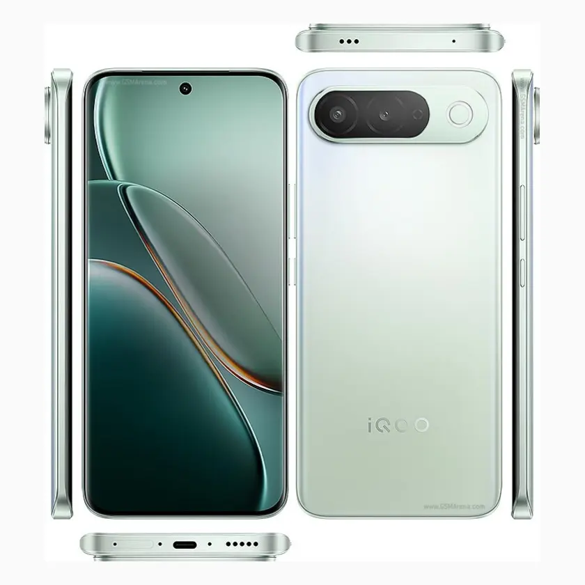 Vivo T5